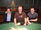 Piranha-Poker Turnier am Mittwoch, 10. Juni 2009 im Neckarsulmer Brauhaus