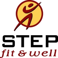 STEP - fit & well