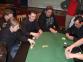 Piranha-Poker Turnier am Mittwoch, 03.Dezember im Neckarsulmer Brauhaus