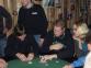 Piranha-Poker Turnier am Samstag, den 6.Dezember 2008 im Country & Westernsaloon Kupfermine