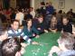 Piranha Poker-Turnier am Freitag, den 12. Dezember 2008 im Sporthotel Öhringen