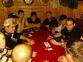 Piranha Poker Turnier am Samstag, den 20. Dezember 2008 in Schützenhaus Bopfingen