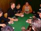Piranha Poker Turnier am Samstag, den 20. Dezember 2008 in Schützenhaus Bopfingen