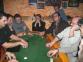 Piranha-Poker Turnier am Mittwoch, 21.Januar 2009 im Clansman