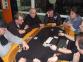 Piranha-Poker Turnier am Samstag, den 28. Februar 2009 auf der Kartbahn Burgpark Ring