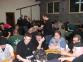 Piranha-Poker Turnier am Samstag, den 28. Februar 2009 auf der Kartbahn Burgpark Ring