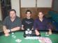Piranha-Poker Turnier am Samstag, den 28. Februar 2009 auf der Kartbahn Burgpark Ring
