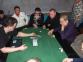 Piranha-Poker Turnier am Samstag, den 28. Februar 2009 auf der Kartbahn Burgpark Ring