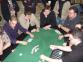 Piranha-Poker Turnier am Samstag, den 28. Februar 2009 auf der Kartbahn Burgpark Ring
