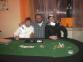Piranha Poker Turnier am Freitag, den 20.März 2009 im Restaurant Tanne