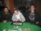 Piranha Poker Turnier am Freitag, den 3.April 2009 im Restaurant Tanne