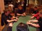Piranha-Poker Turnier am Freitag, 8. Mai 2009 im Neckarsulmer Brauhaus
