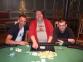 Piranha-Poker Turnier am Freitag, 8. Mai 2009 im Neckarsulmer Brauhaus