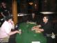 Piranha-Poker Turnier am Montag, den 15.Juni 2009 in der Sportsbar Palm Beach