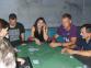Piranha-Poker Turnier am Samstag, den 27. Juni 2009 auf der Kartbahn Burgpark Ring