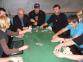 Piranha-Poker Multitable Turnier am Samstag, den 28. November 2009 auf der Kartbahn Burgpark Ring
