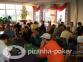 Piranha Poker-Turnier am Samstag, den 17. April 2010 im Sporthotel Öhringen