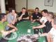 Piranha Poker-Turnier am Samstag, den 17. April 2010 im Sporthotel Öhringen