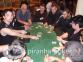Piranha-Poker Turnier am Sonntag, 2. Mai 2010 im Neckarsulmer Brauhaus