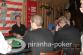 Piranha-Poker Turnier am Samstag, den 8. Mai 2010 im Country & Westernsaloon Kupfermine (Ab 18 Uhr Qualitische)
