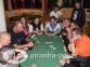 Piranha Poker-Turnier am Freitag, den 21. Mai 2010 im Sporthotel Öhringen