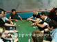 Piranha-Poker Multitableturnier am Samstag, den 29. Mai 2010 auf der Kartbahn Burgpark Ring