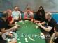Piranha-Poker Multitableturnier am Samstag, den 29. Mai 2010 auf der Kartbahn Burgpark Ring