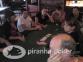 Piranha Poker-Turnier am Montag, den 7.Juni 2010 im Palm Beach Stuttgart