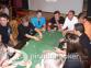 Piranha-Poker Turnier am Samstag, 12. Juni 2010 im Neckarsulmer Brauhaus