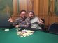 ´Doppelte Ranglistenpunkte`25er Piranha-Poker Turnier am Mittwoch, den 25. März 2015 in der Piranha Lounge Heilbronn
