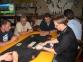 Piranha-Poker Turnier am Sonntag, den 22. Juni 2008 im Southwestern